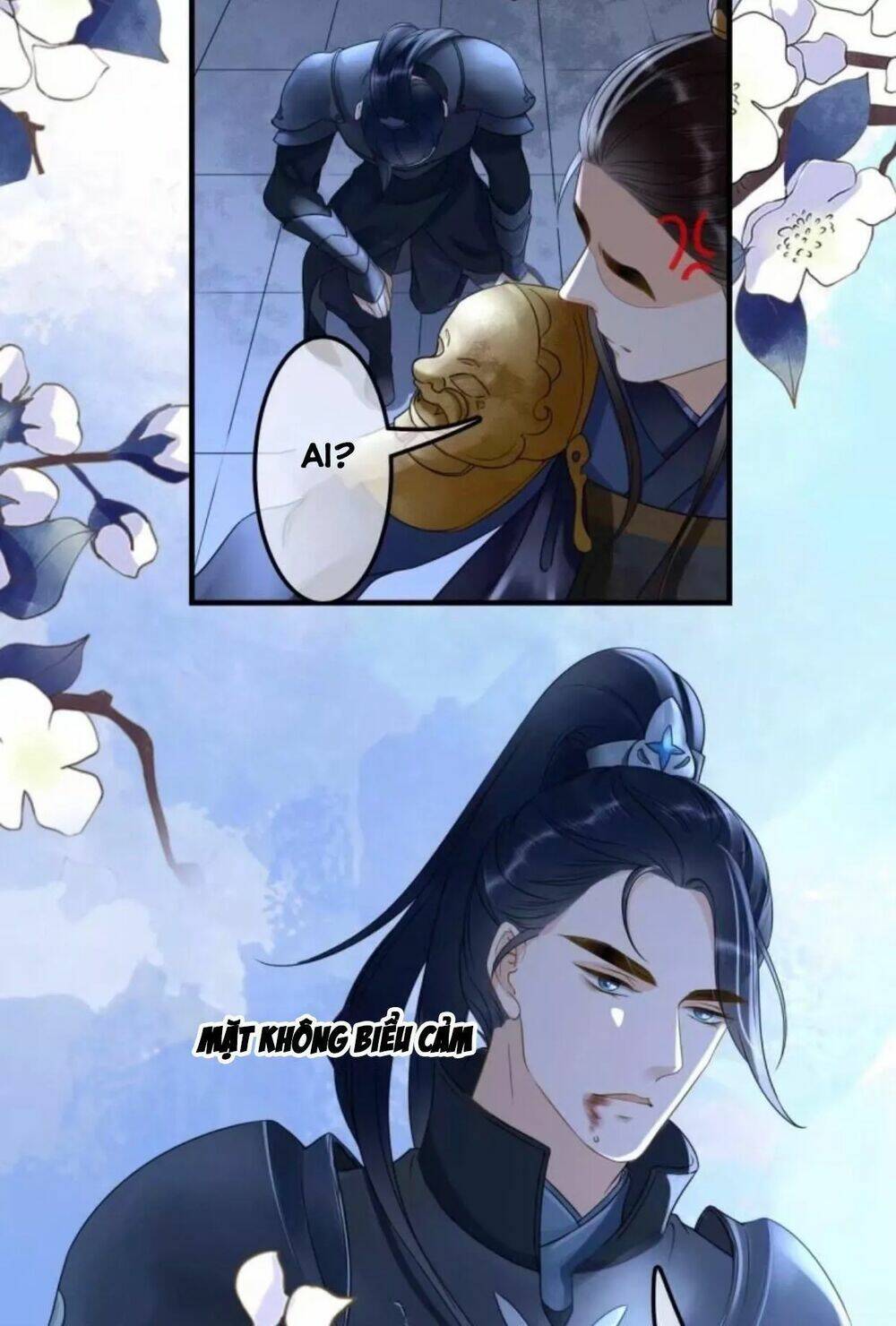 sủng phi của vương chapter 105 19