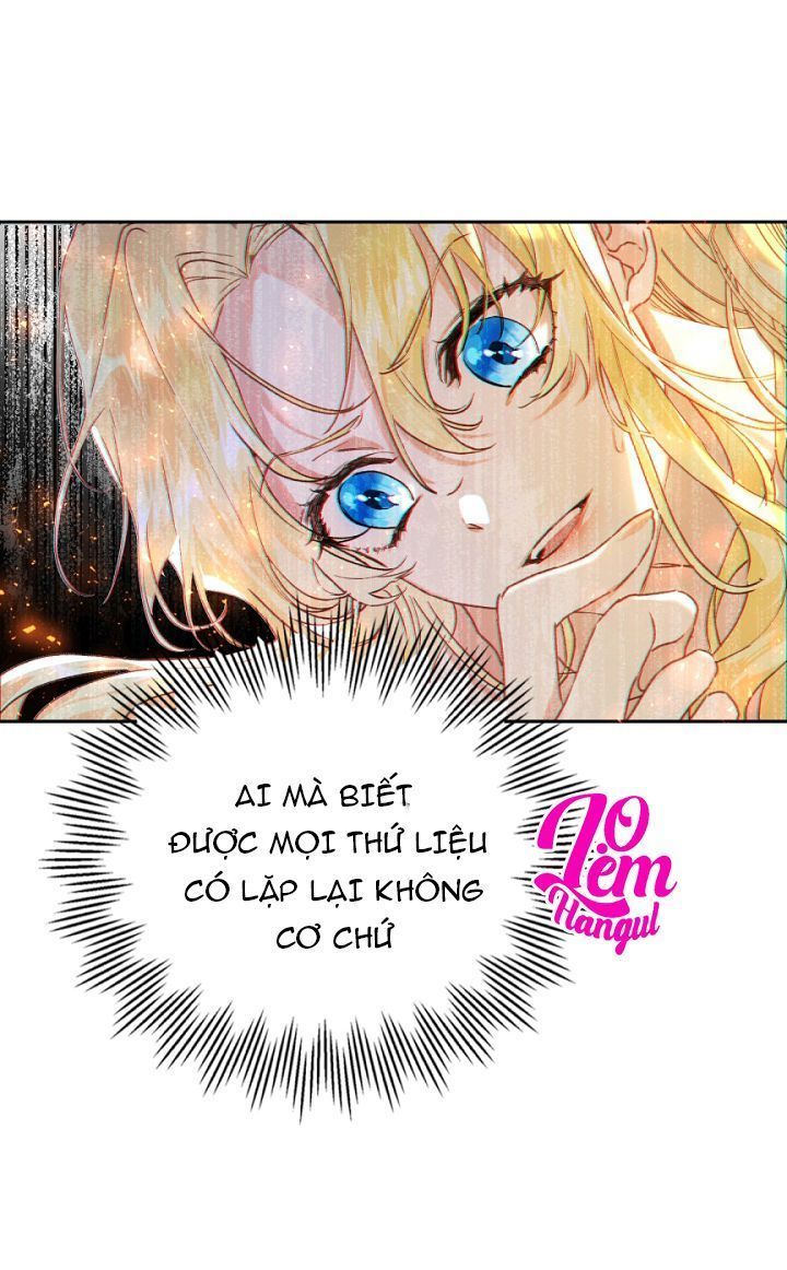 con rối ác nữ marionette chapter 1 32