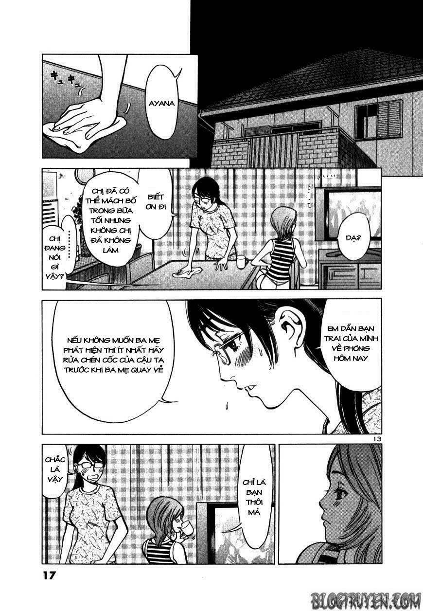 sakuranbo syndrome chapter 39 16