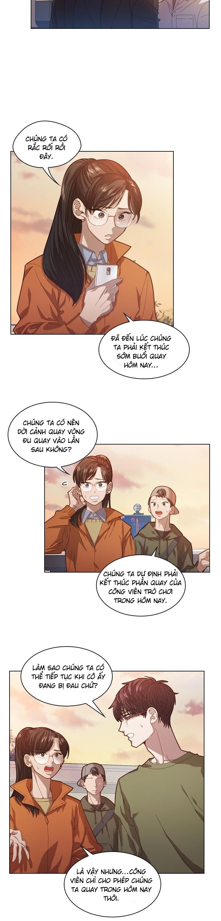 tai tiếng thị phi chapter 10 8