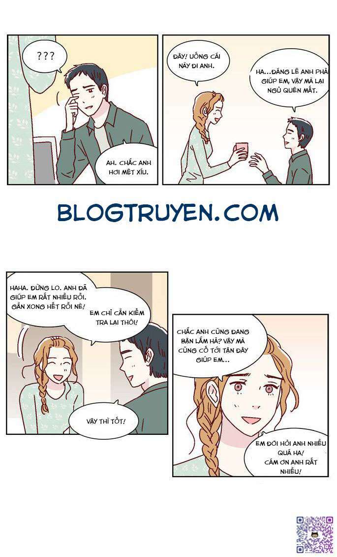 we broke up chapter 19 15