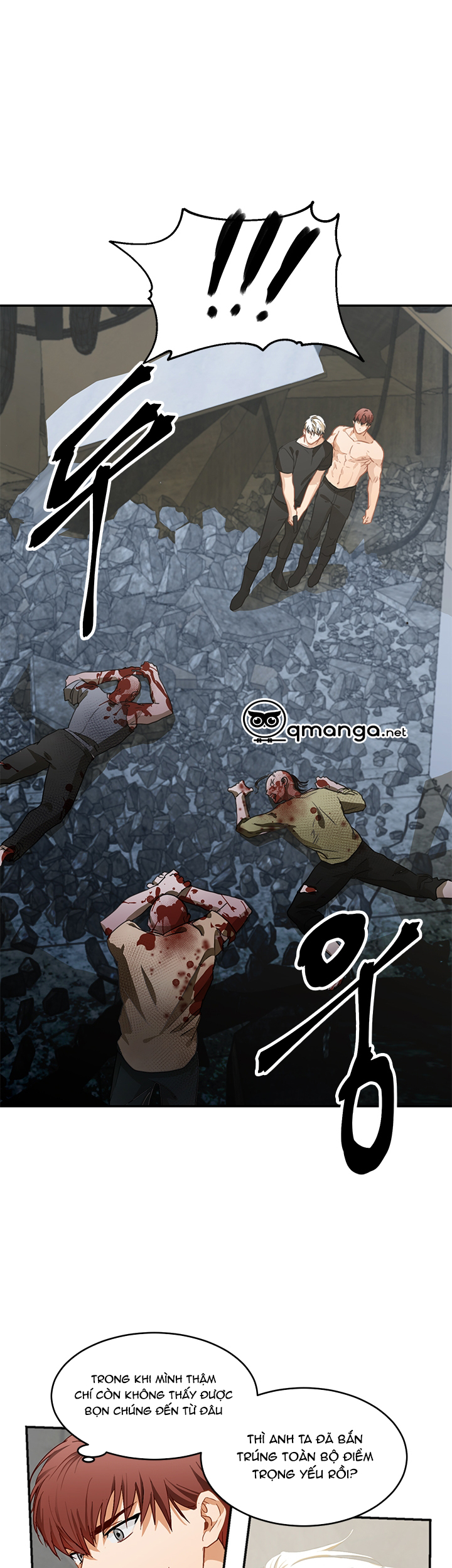 kẻ nói dối hoàn hảo chapter 3 5