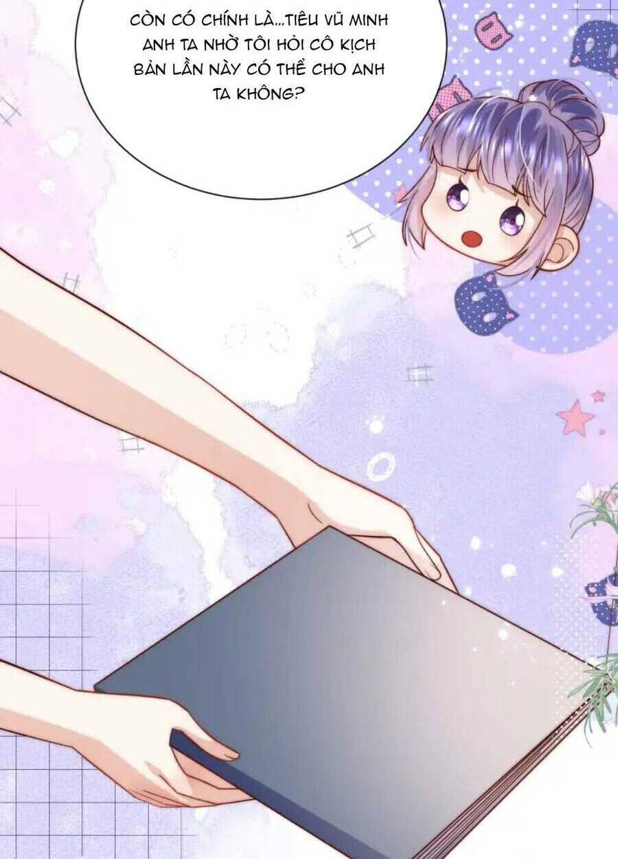 ta được thế thân tỏ tình chapter 4 25