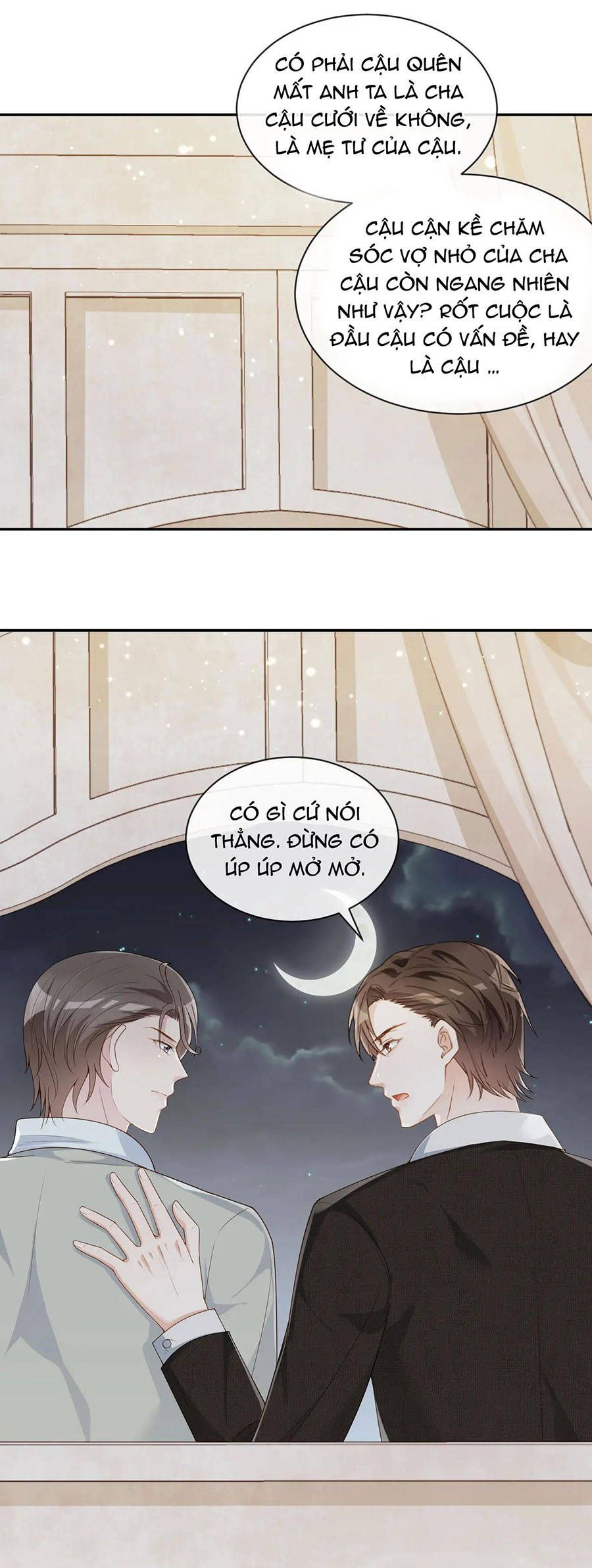 dạ yến chapter 12 24