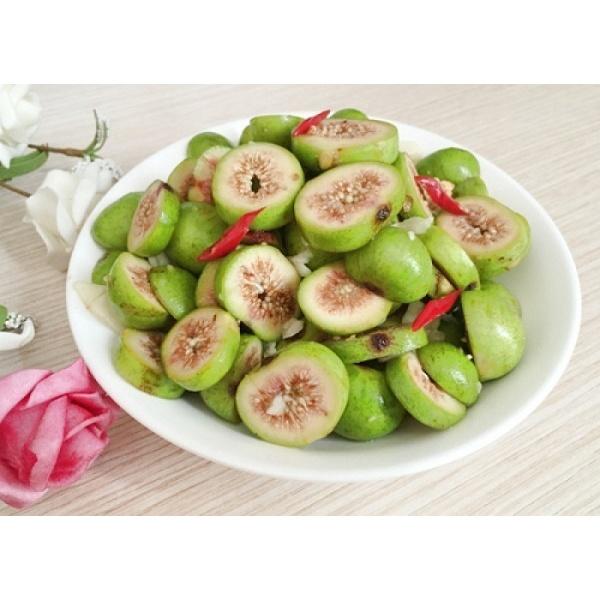 CÂY GIỐNG SUNG TA TRƯỞNG THÀNH