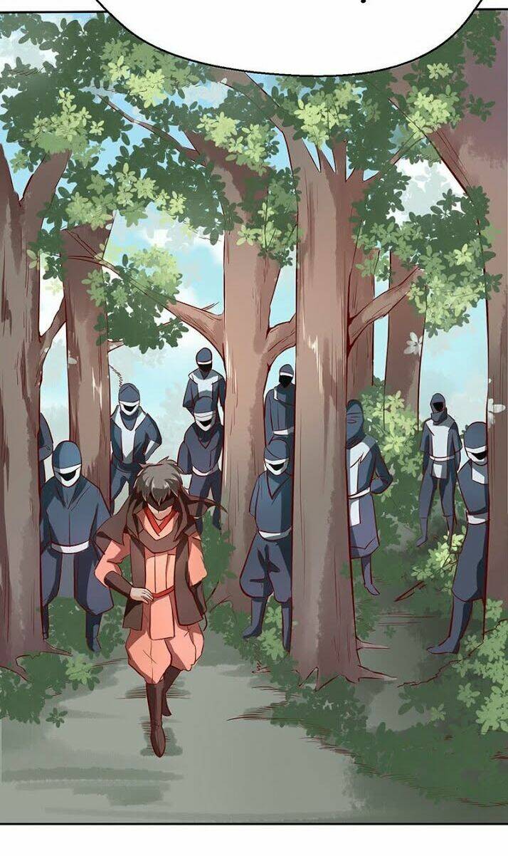 hỗn độn kiếm thần chapter 44 20