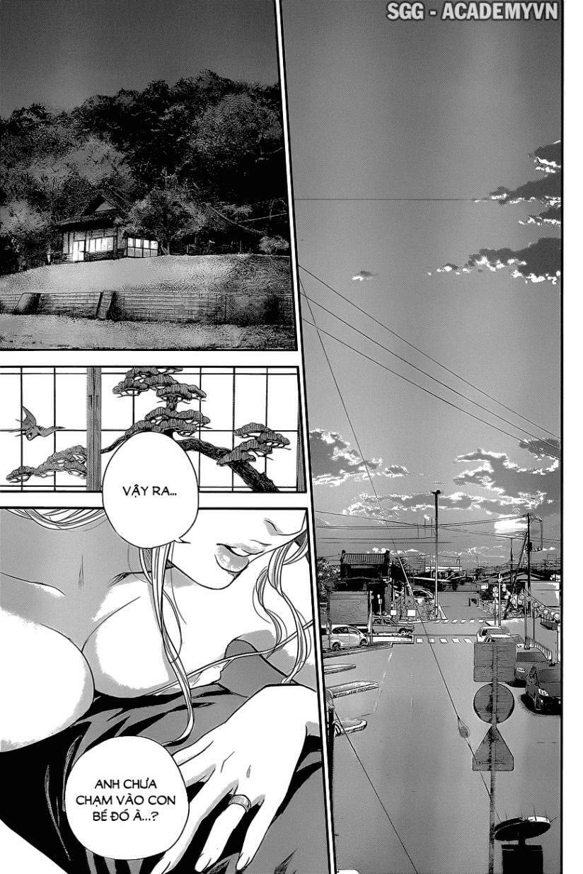 đạo luật nhiều vợ chapter 17 15