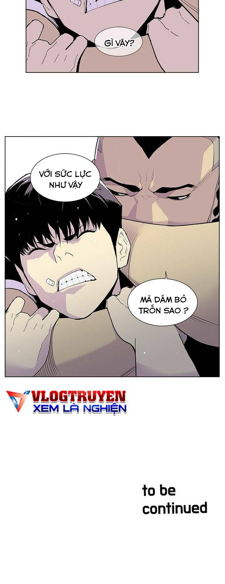 cuộc chiến băng đảng chapter 47 45