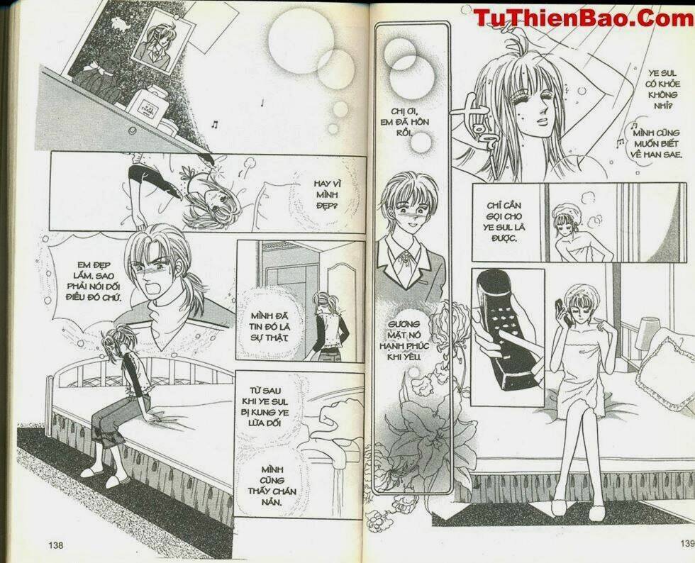 lọ lem kén rể chapter 5 69