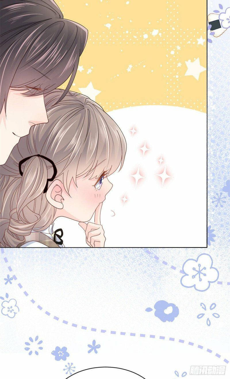 đoàn sủng lão đại ba tuổi rưỡi chapter 33 14