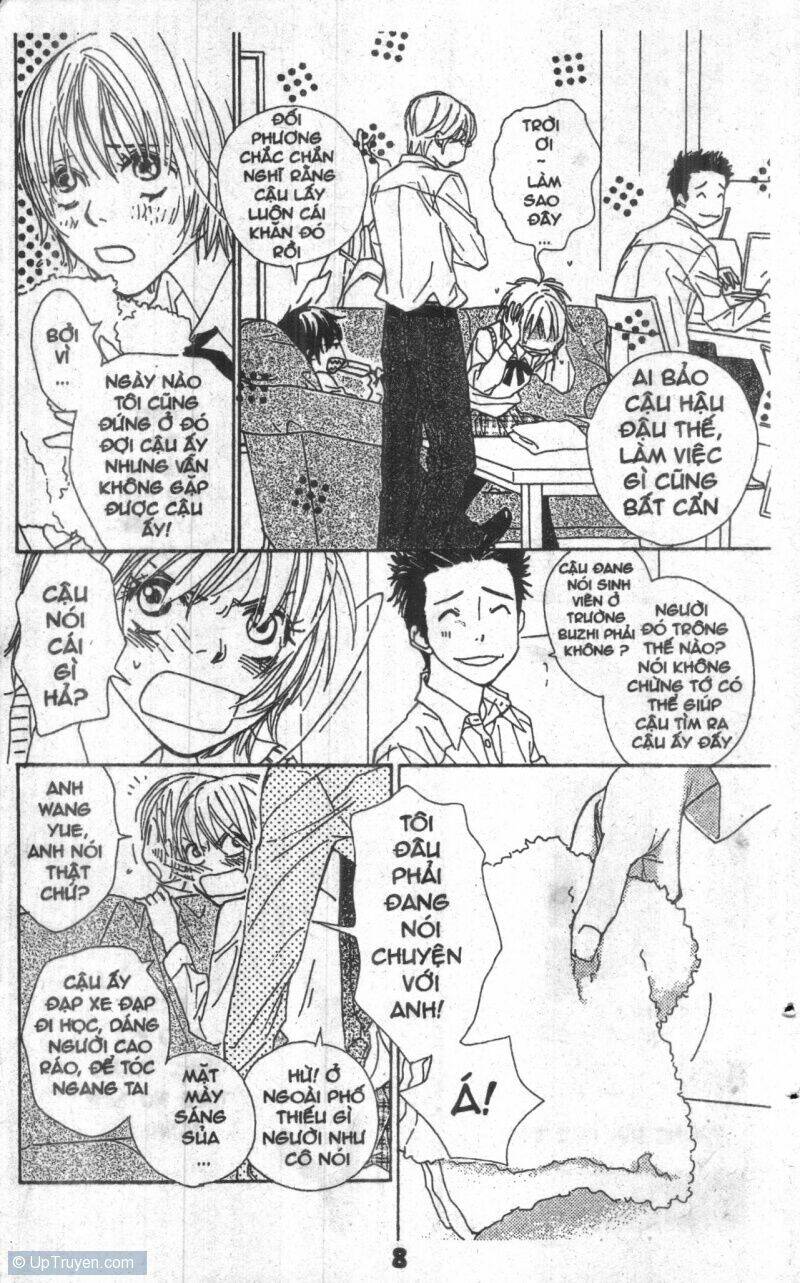 sweet mission chapter 4 6