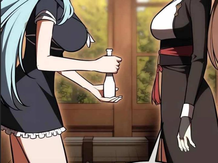 ám sát tuyển thủ học viện chapter 26 170