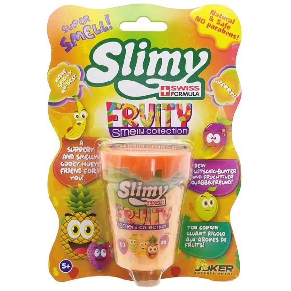 Slime Trái Cây Hương Dứa Slimy PA-33712