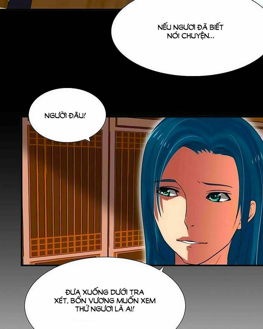 dưỡng thiếu chủ đấu tra nam chapter 61 13