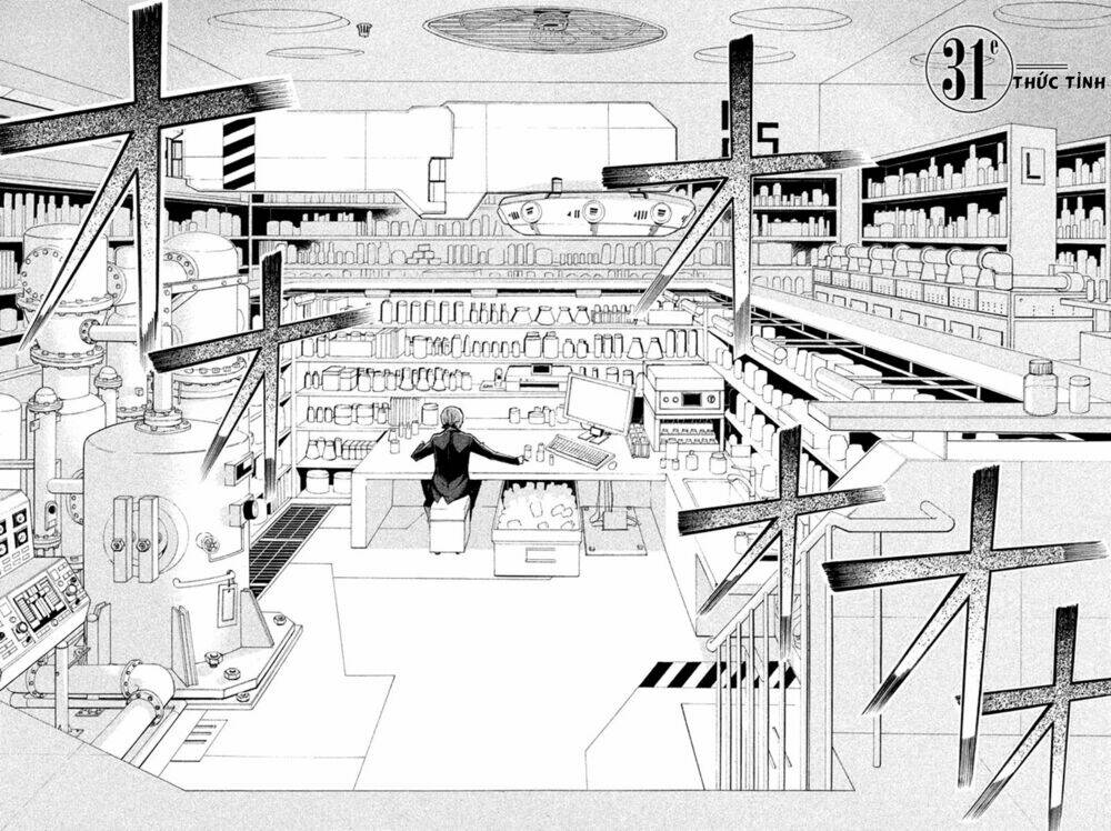 hell’s kitchen chapter 31 9