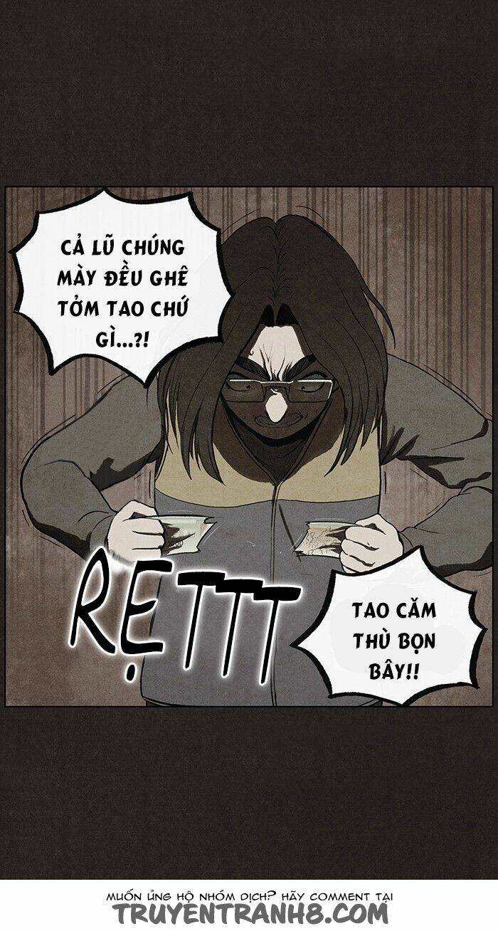 đứa con của quỷ dữ chapter 41 40
