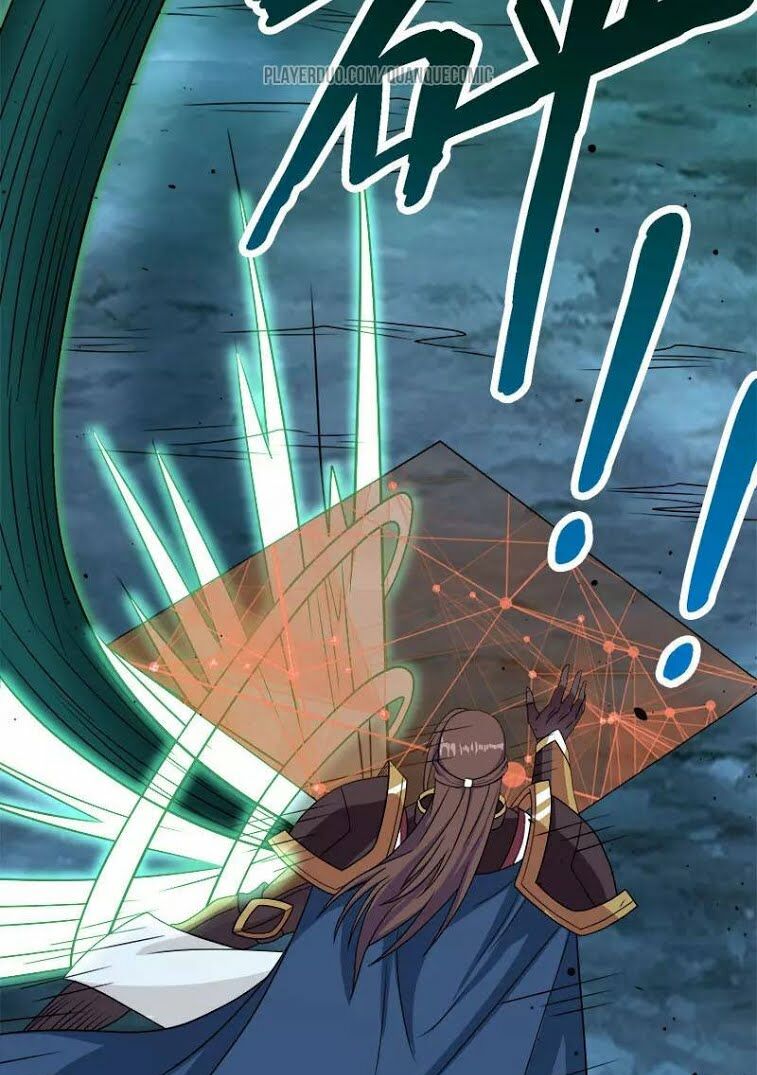 kiếm vũ chapter 57 16