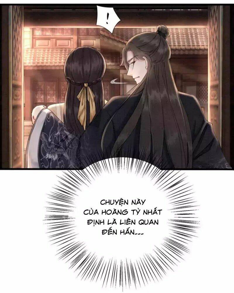 trọng sinh bá sủng nhiếp chính vương quá mạnh mẽ chapter 55 66