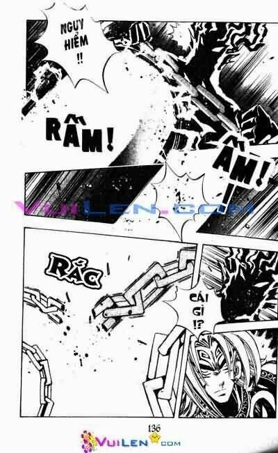 tiểu hòa thượng hd remake chapter 236 6