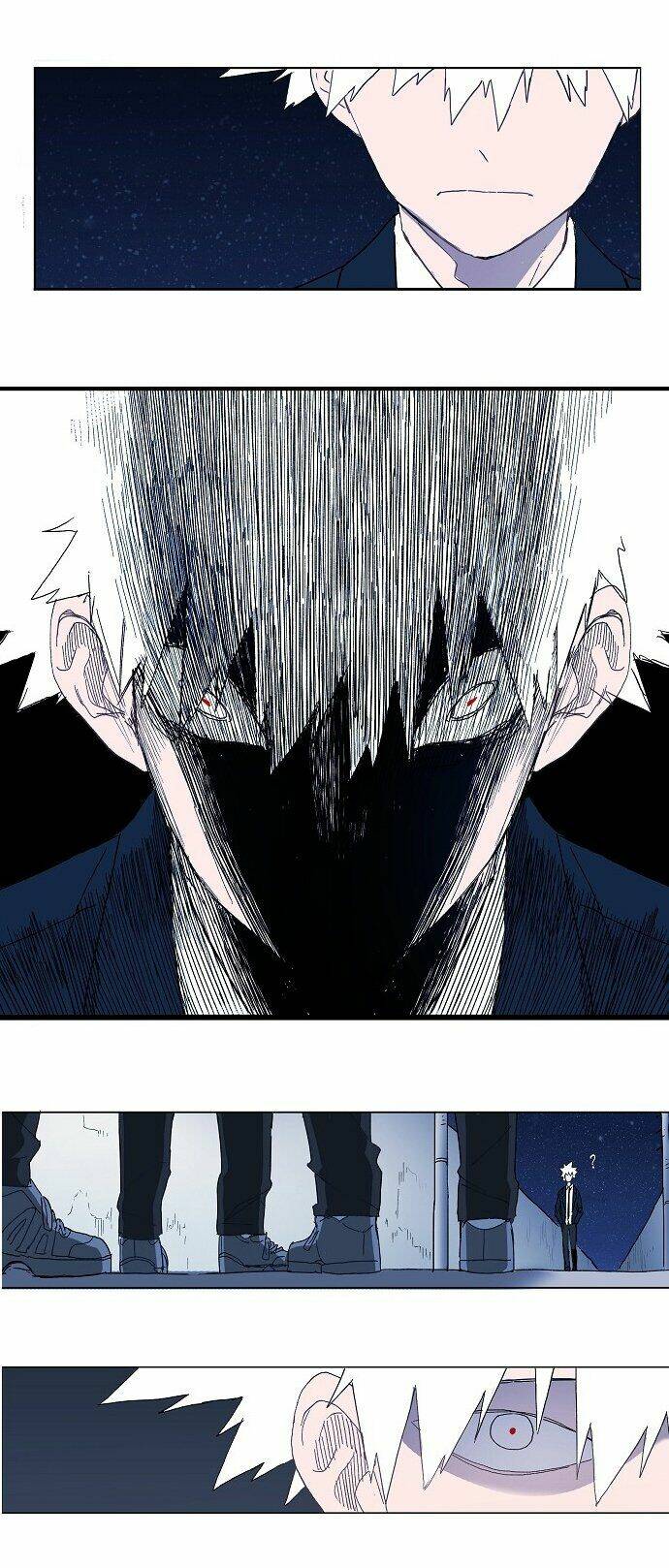 võ sĩ - the boxer chapter 4 24