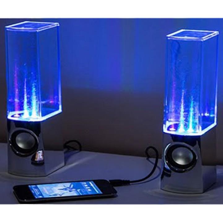 Loa Nhạc Nước 3D Water Speaker