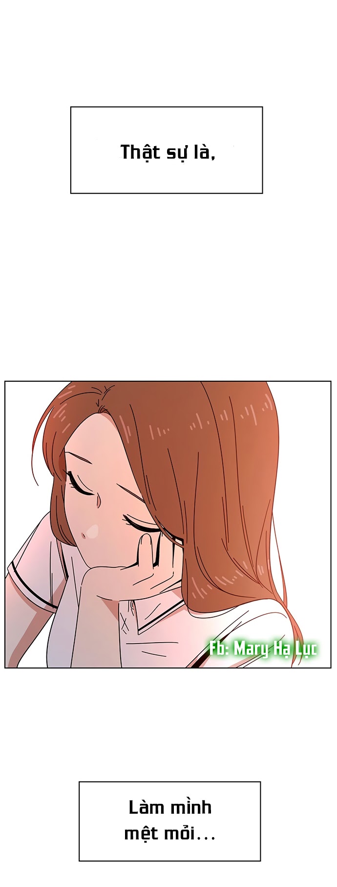 thanh xuân rực rỡ - season of blossom chapter 20 24