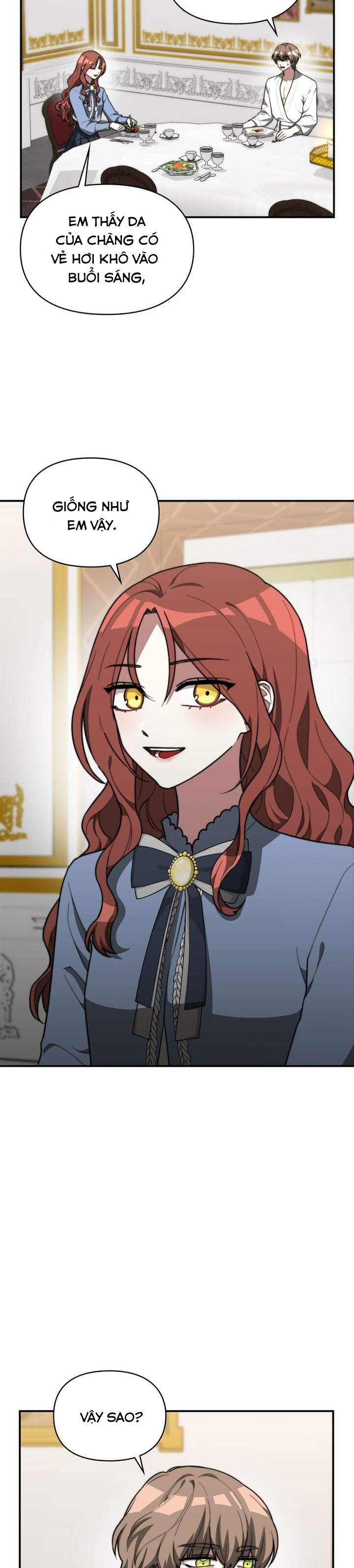 chuyện tình tay ba chapter 5 16