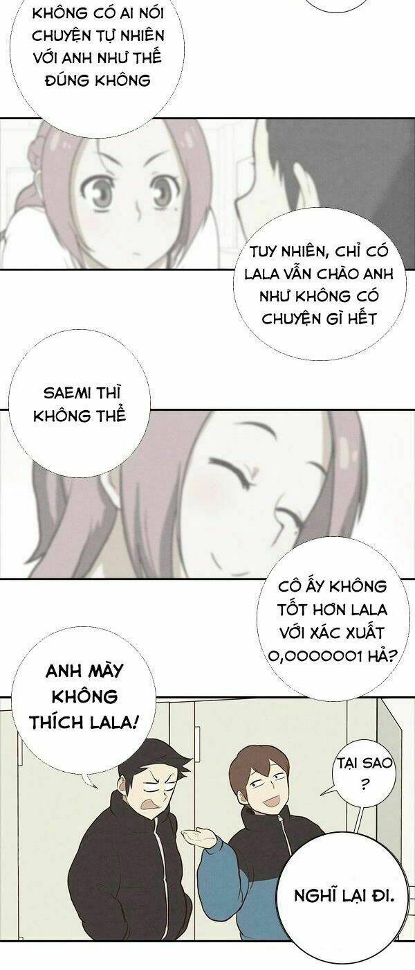 how to open a triangular riceball chapter 7 28