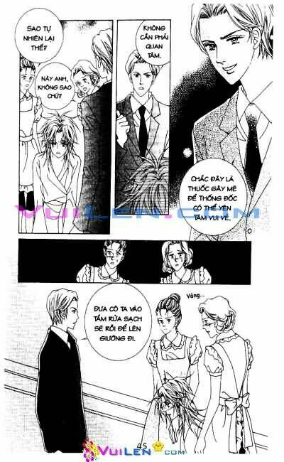 người duy nhất chapter 123 6