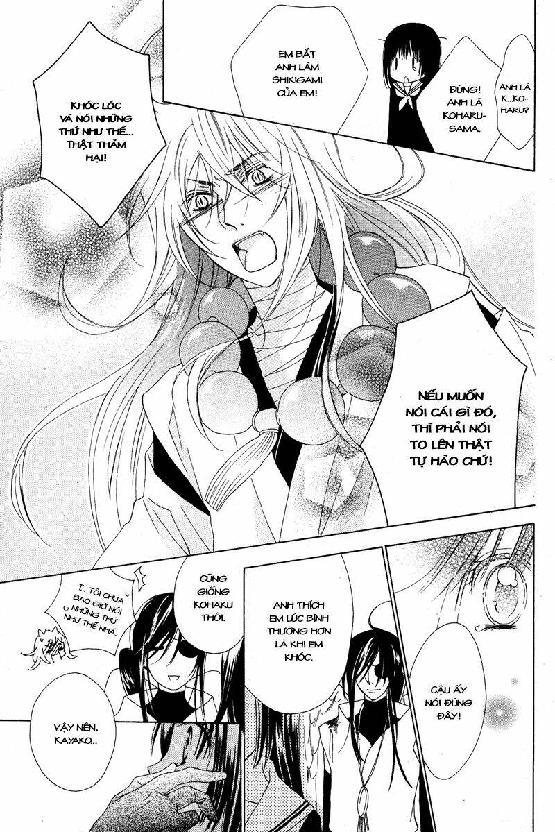 tổng hợp one shot. chapter 60 42