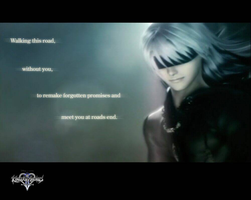 kingdom hearts: 358/2 days chapter 15 27