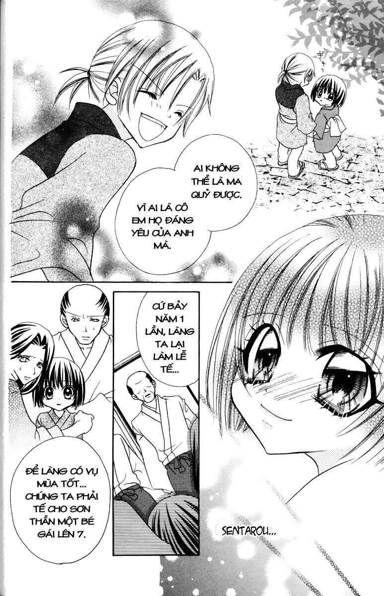 jigoku shoujo-cô gái đến từ địa ngục chapter 13.1 16