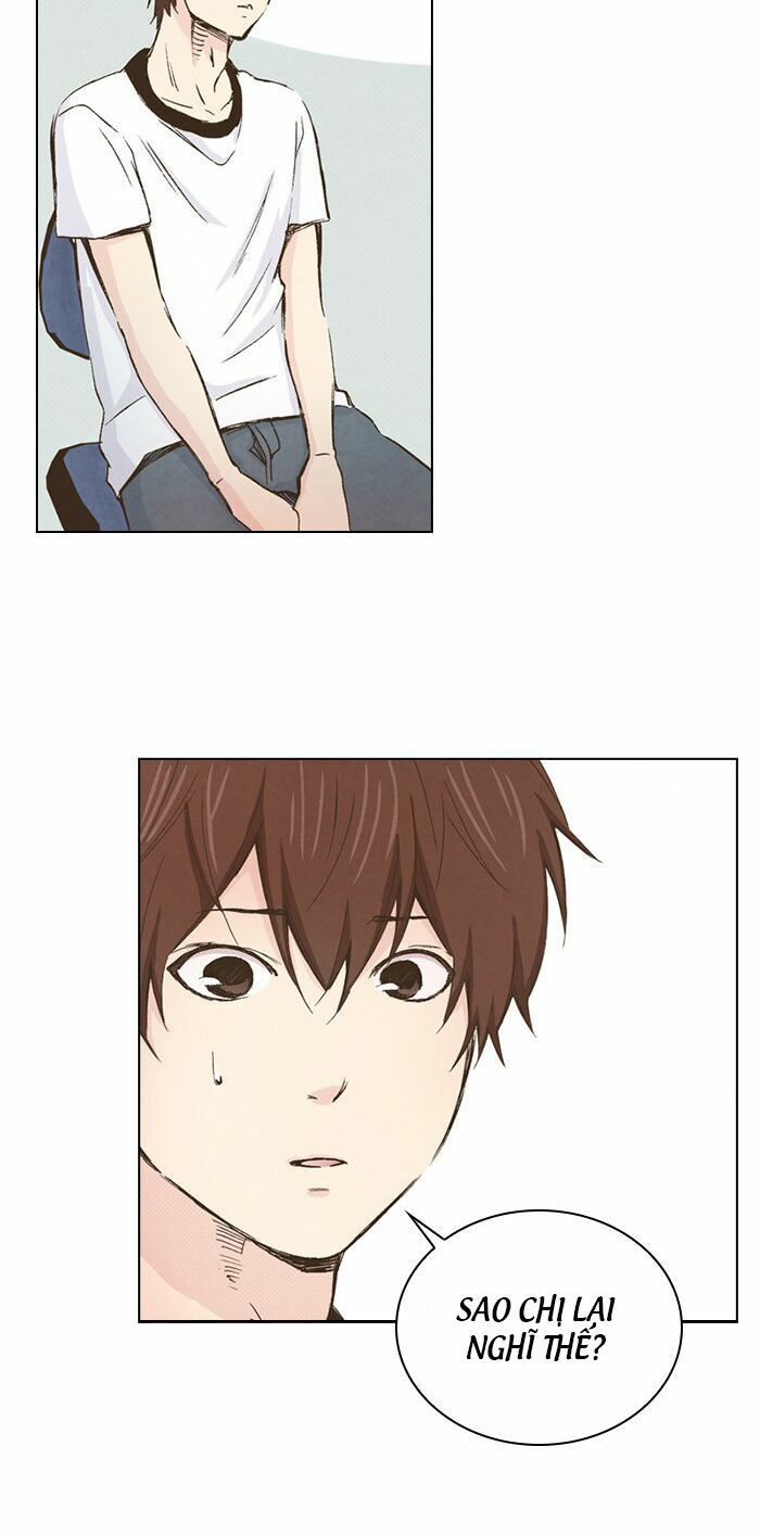 honey! honey! marry me! chapter 23 31