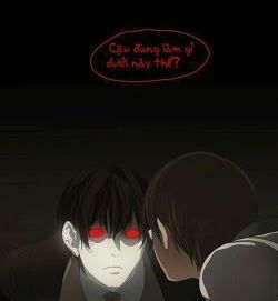 si mun - người giao tiếp với linh hồn chapter 11 41