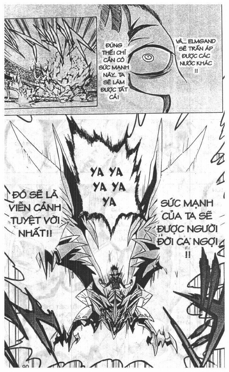 joou kishi monogatari chapter 10 88