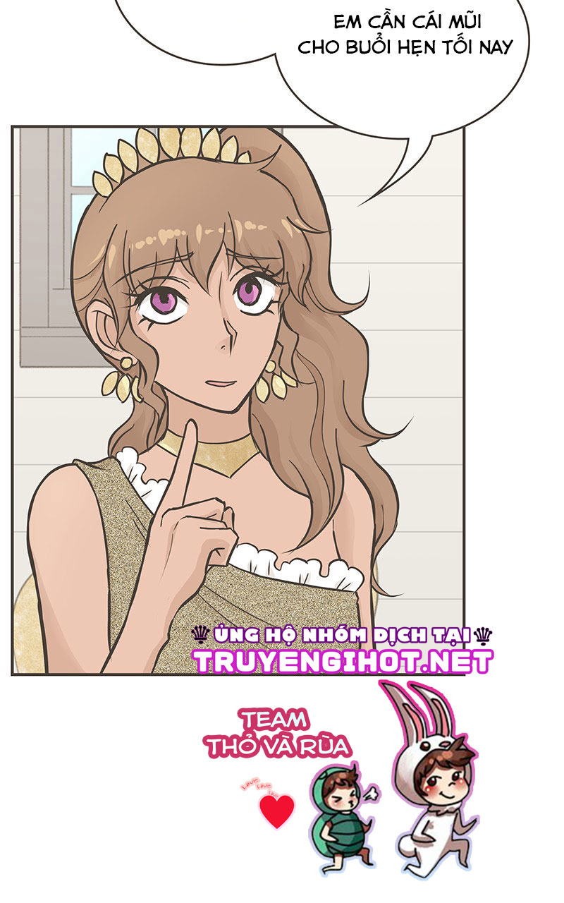 những nàng công chúa bị nguyền rủa chapter 22 19