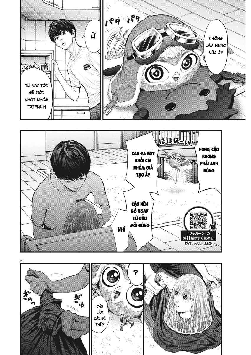 đọa nhân chapter 31 2