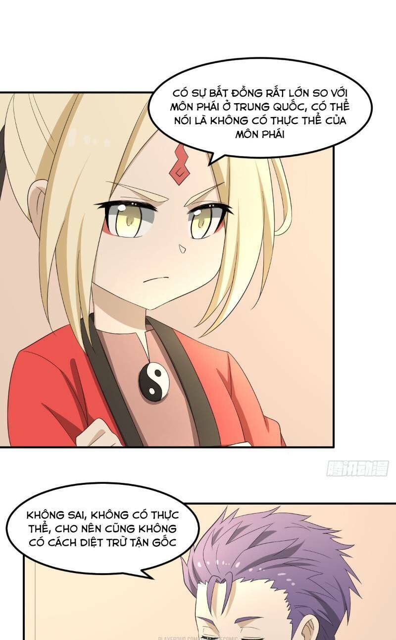 nghịch thiên tiên mệnh chapter 32 5