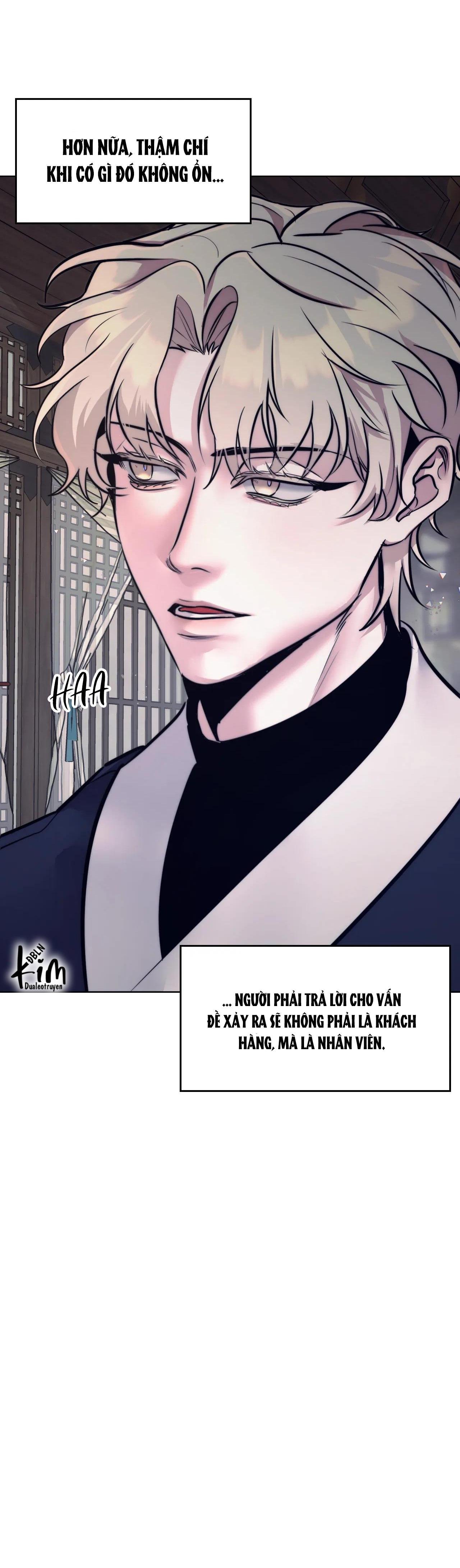kỳ thị chapter 1 58