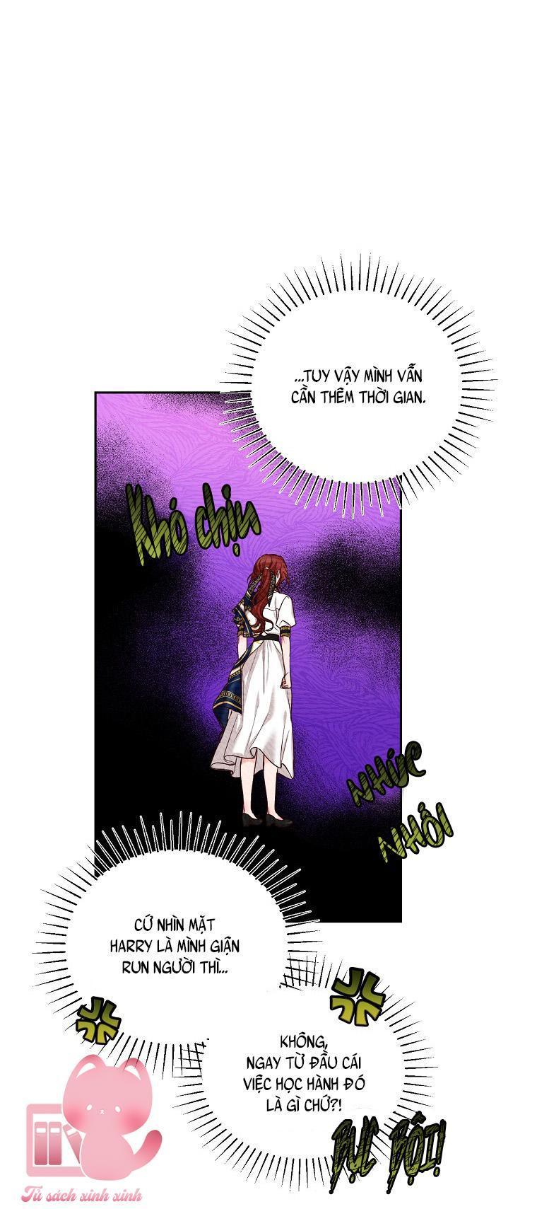 thế thì ta cứ trở thành kẻ ác thôi chapter 55 32