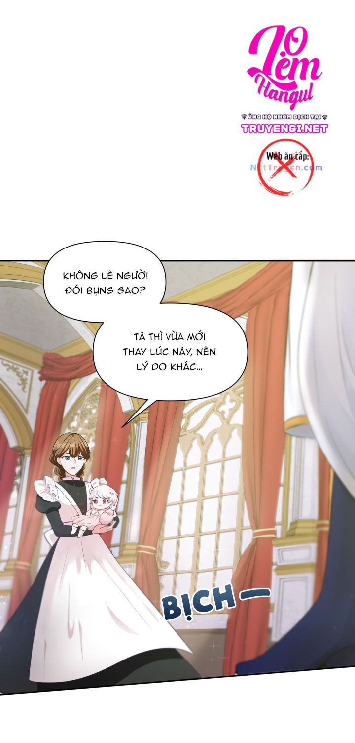 ác nữ công chúa chapter 2 24