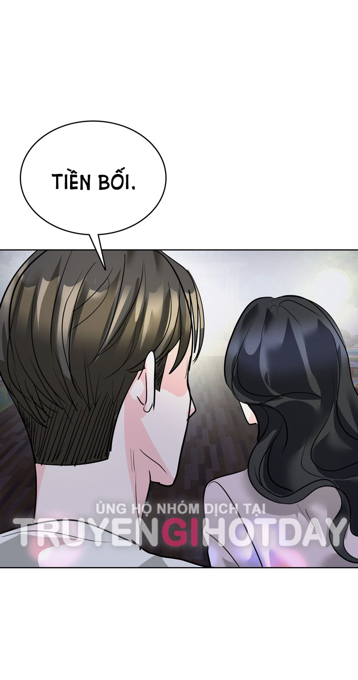 [18+] điều em cố giấu chapter 22.1 23