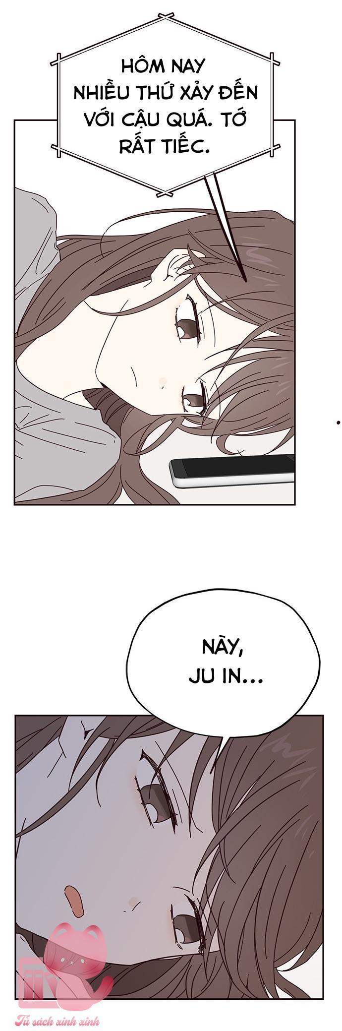 sợi chỉ tình yêu chapter 30 22