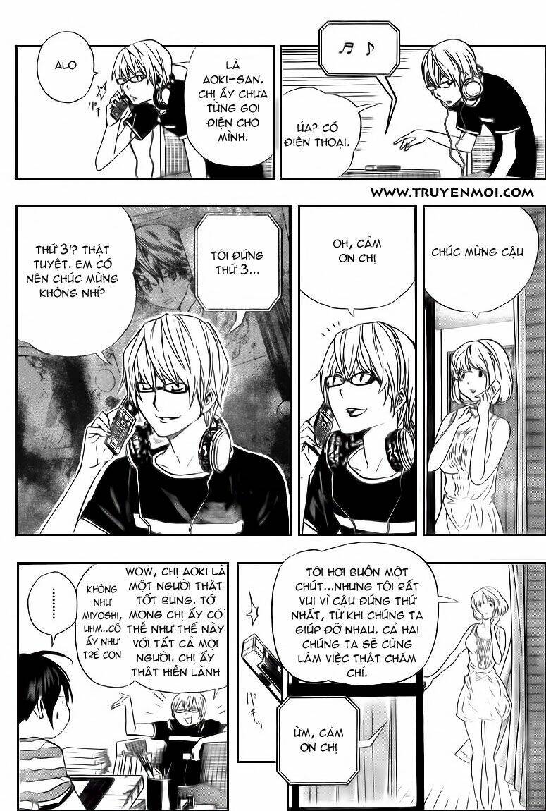 họa sĩ truyện tranh chapter 65 12