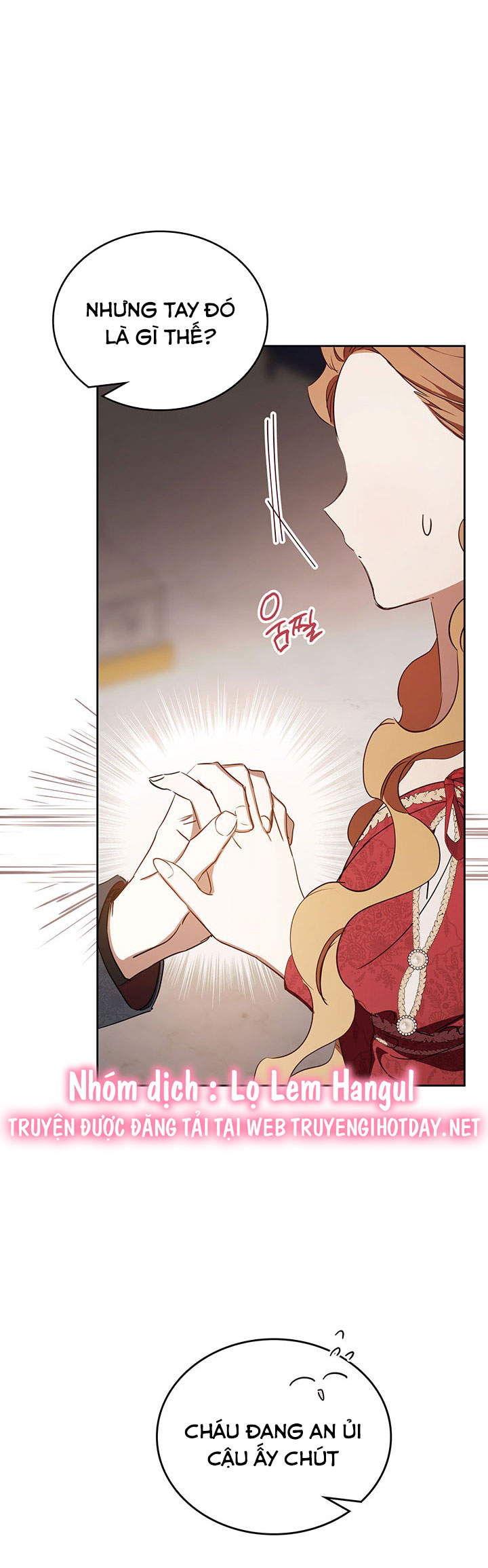 lần này tôi sẽ trở thành gia chủ chapter 131 9