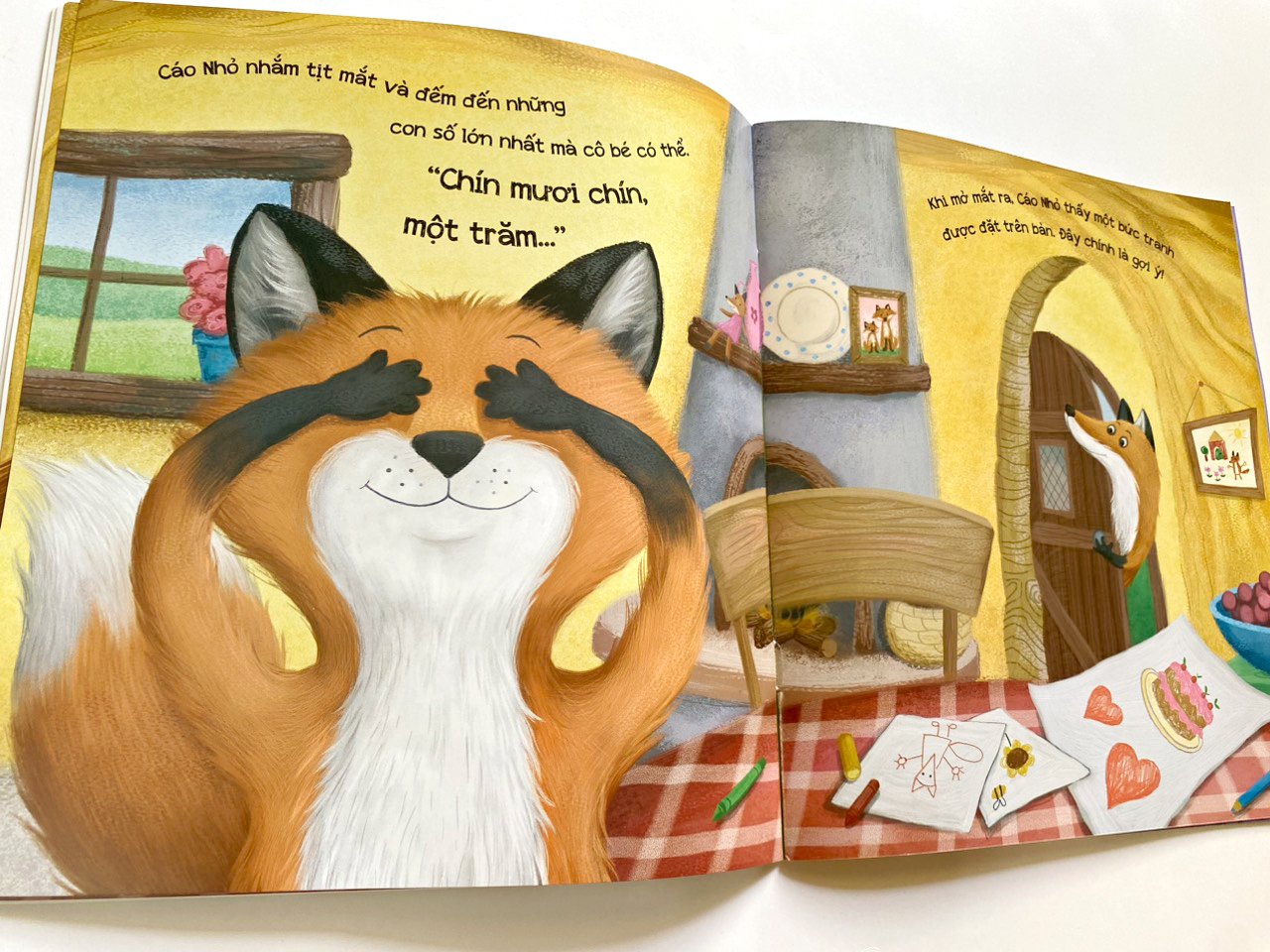 Bộ sách Nói Lời Yêu Thương