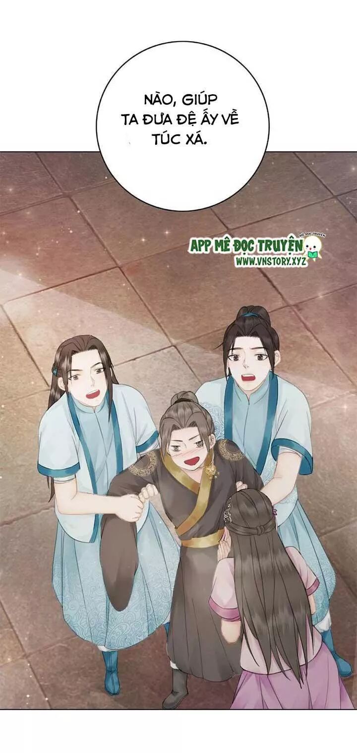 cực phẩm phế vật tiểu thư chapter 32 33