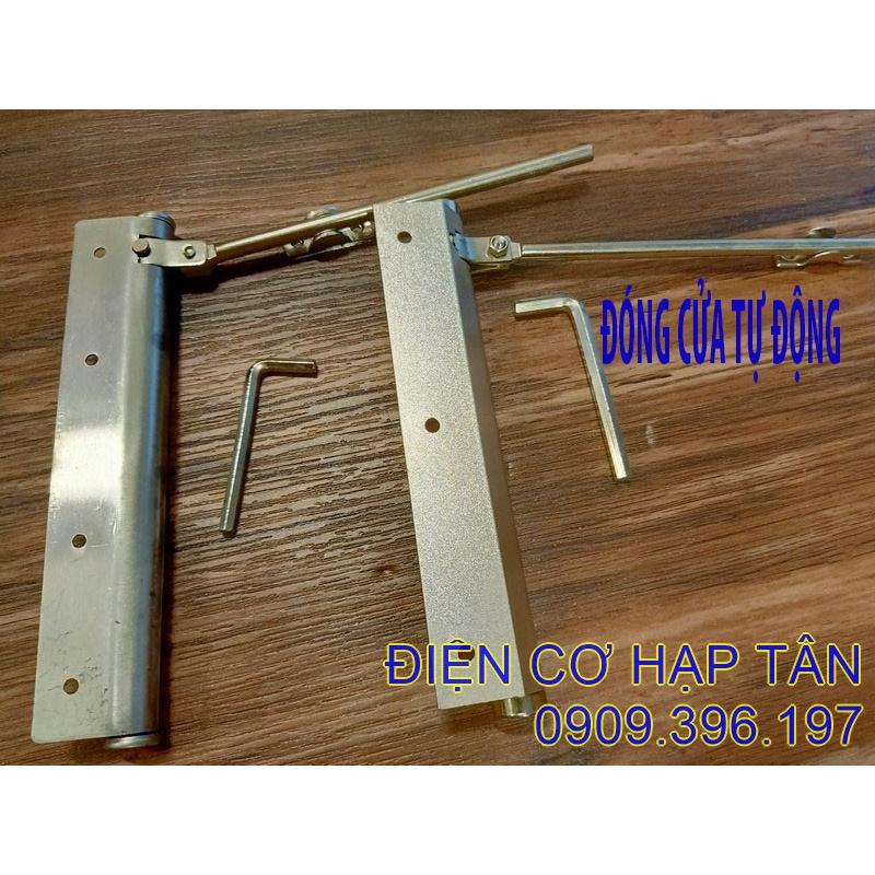 Bản Lề Đóng Cửa Tự Động