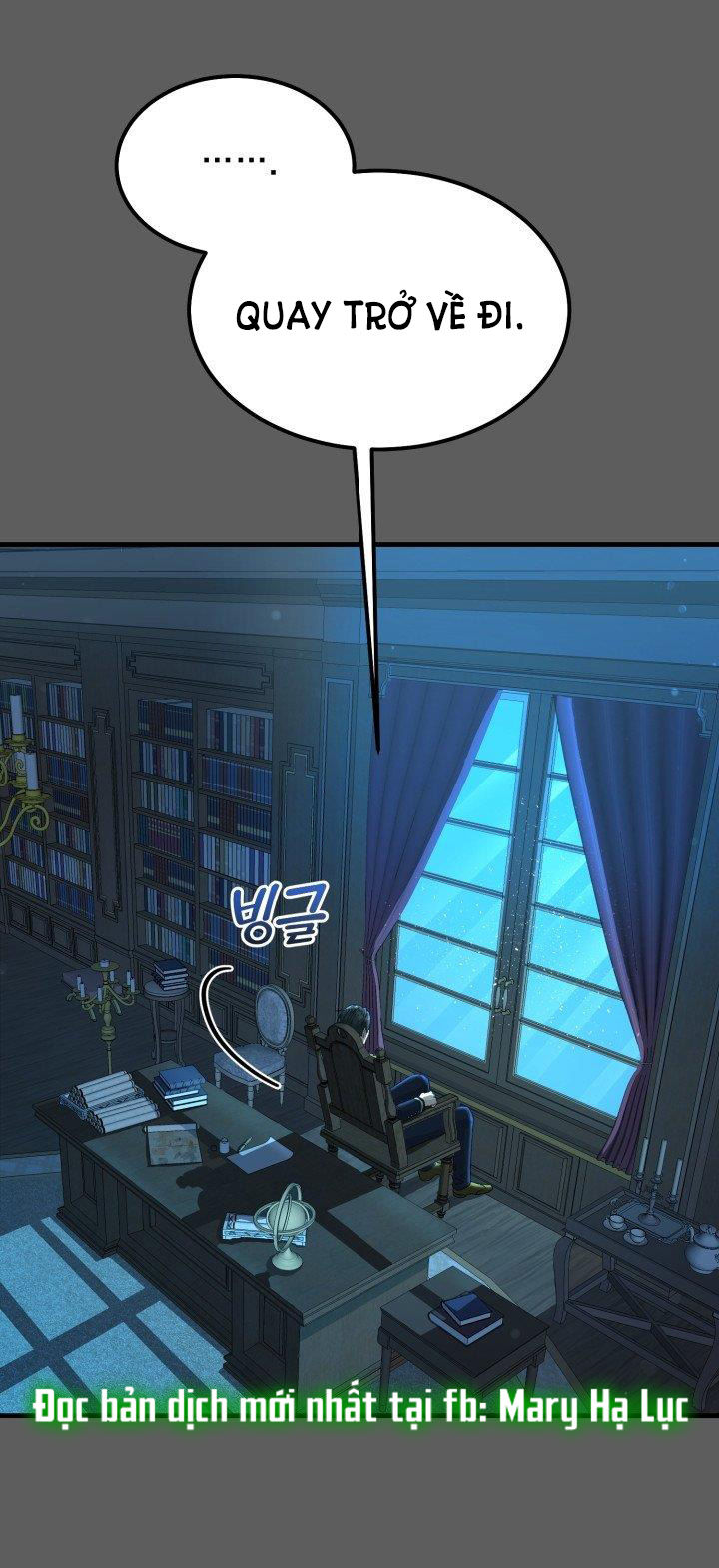 trở thành vợ thái tử quái vật chapter 37.1 28