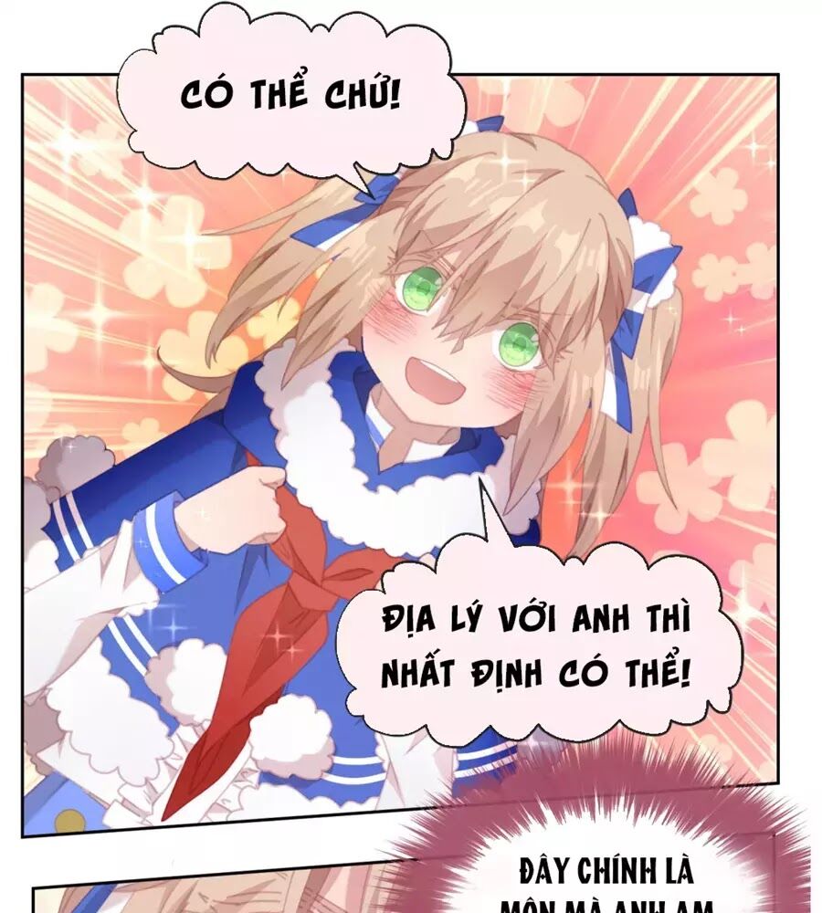 thanh âm giai điệu phản công chapter 67 10